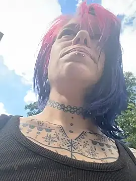 trashbrat online show from 05/20/26, 09:43