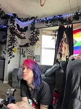 trashbrat online show from 05/24/26, 09:31