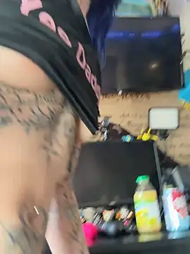 trashbrat online show from 05/25/26, 10:16