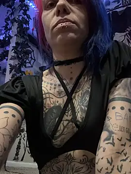 trashbrat online show from 06/01/26, 07:54