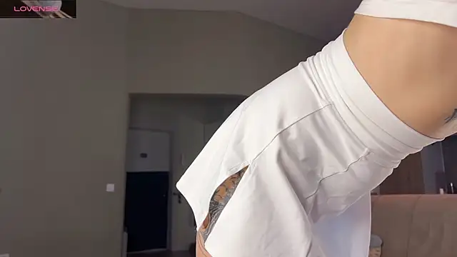 Shyrubate online show from 03/03/25, 05:31