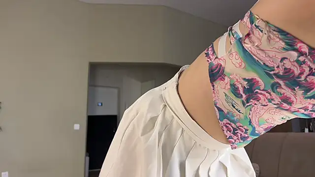 Shyrubate online show from 03/07/25, 05:18