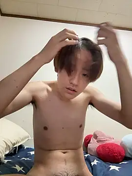 riku38777 online show from 09/19/25, 03:02