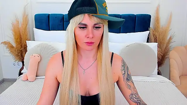 LiluDav online show from 02/12/26, 01:50