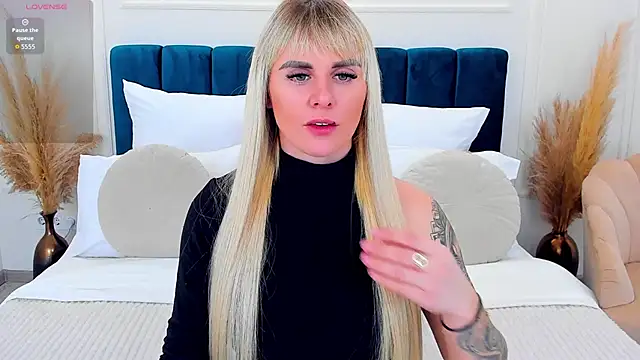 LiluDav online show from 02/18/26, 01:18