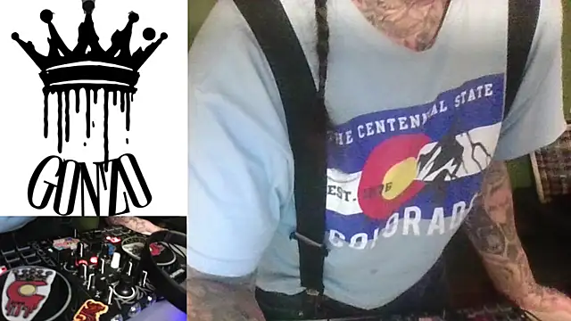 justthetip4209 online show from 03/13/25, 05:11