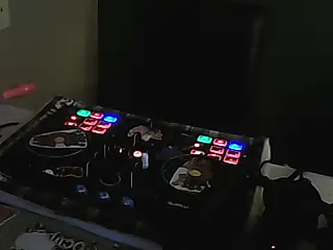 justthetip4209 online show from 03/16/25, 07:37