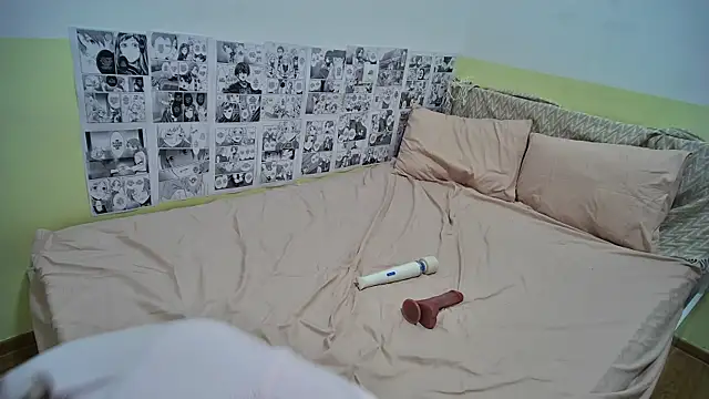 Snapshot of ashleyXthaur_ chatting on 02/28/25, 10:52 ashleyXthaur online show from 02/28/25, 10:52