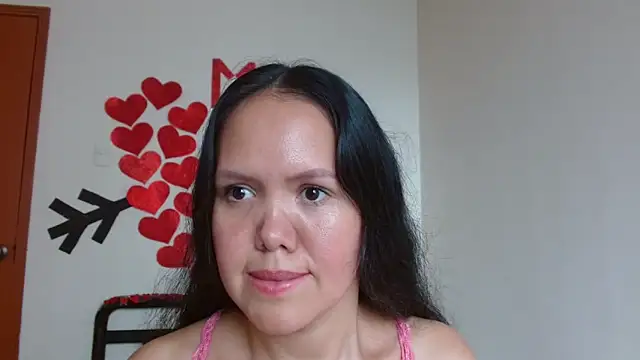 marilynbeautifullyhairy online show from 02/21/25, 04:05