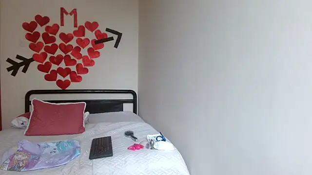 marilynbeautifullyhairy online show from 03/01/25, 04:00