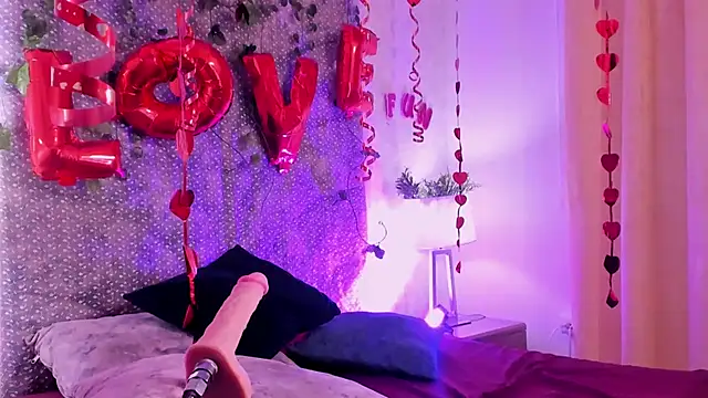 VeronicaOlson  online show from 02/14/25, 07:49