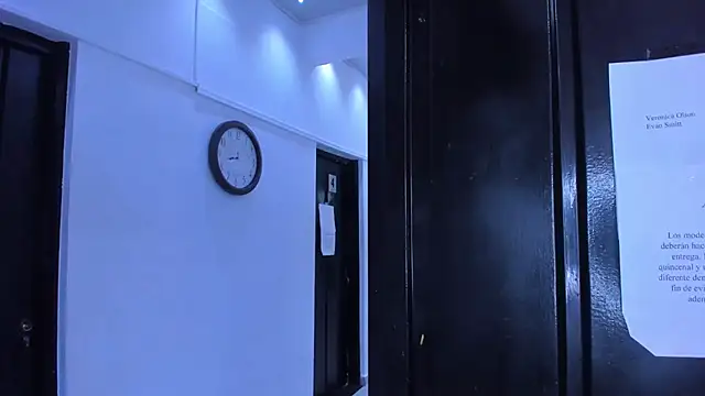 VeronicaOlson  online show from 03/02/25, 11:50