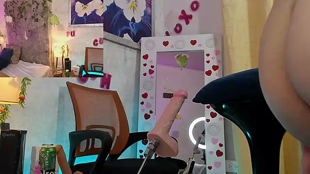 VeronicaOlson  online show from 03/16/25, 04:41