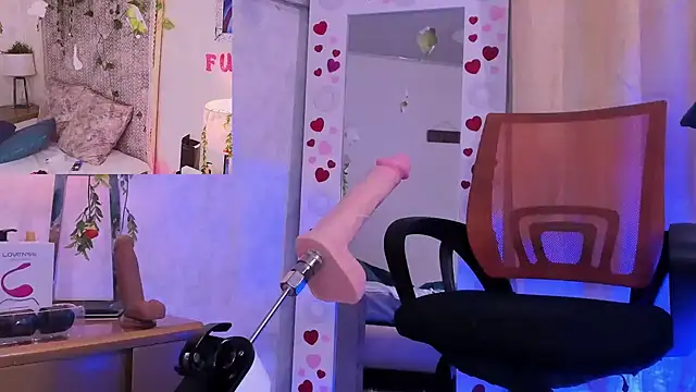 VeronicaOlson  online show from 03/20/25, 07:14