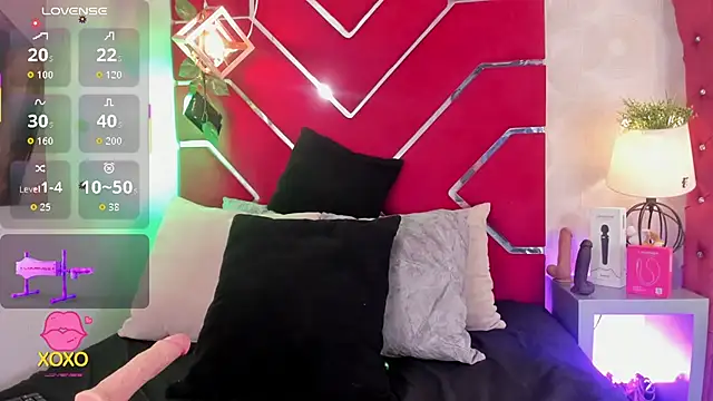 VeronicaOlson  online show from 10/11/25, 04:01