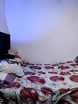 VeronicaOlson  online show from 12/21/25, 03:35