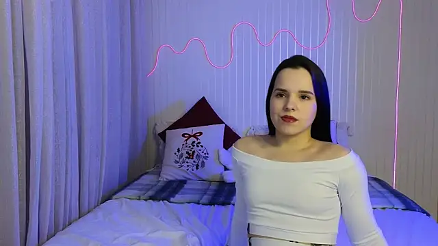 Harleen Moore online show from 01/18/25, 01:29