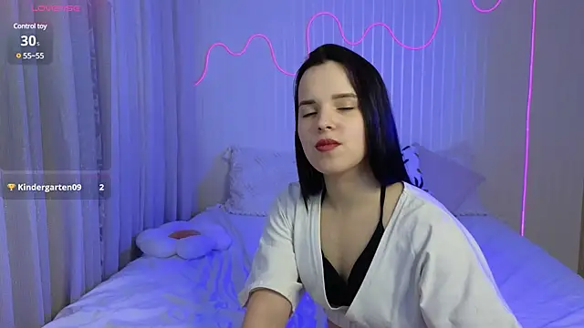 Harleen Moore online show from 01/23/25, 02:39