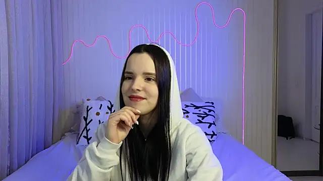 Harleen Moore online show from 01/24/25, 10:11