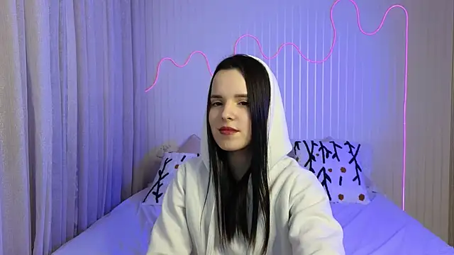 Harleen Moore online show from 01/24/25, 01:14