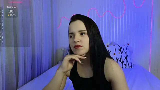 Harleen Moore online show from 01/28/25, 09:41