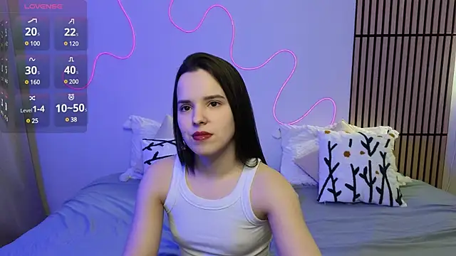 Harleen Moore online show from 02/01/25, 11:43