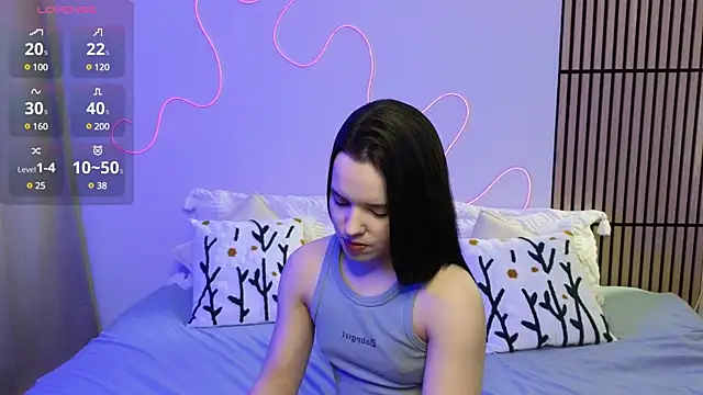 Harleen Moore online show from 02/02/25, 10:13