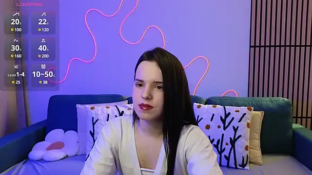 Harleen Moore online show from 02/19/25, 07:05