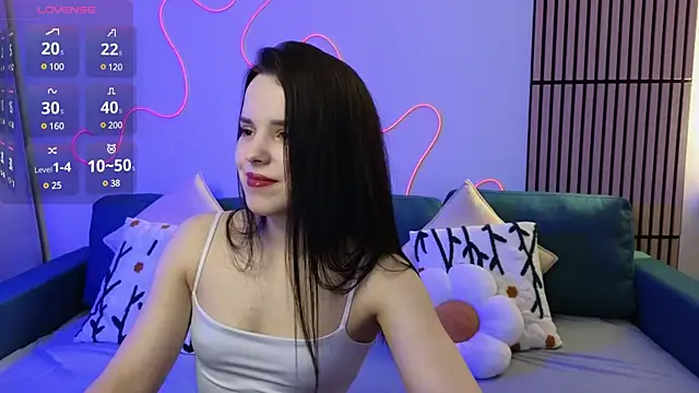 Harleen Moore online show from 02/21/25, 03:54