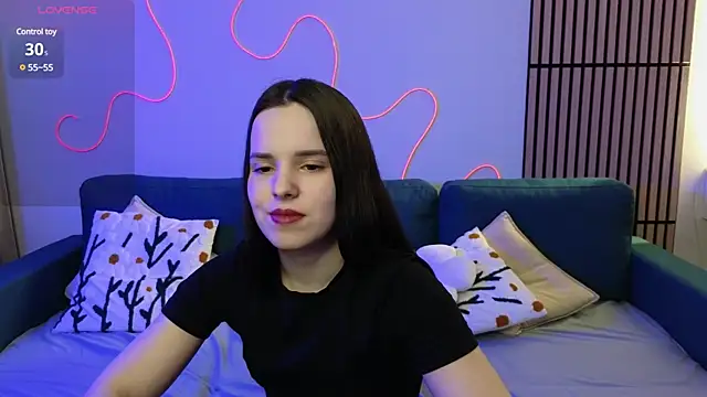 Harleen Moore online show from 02/23/25, 08:11