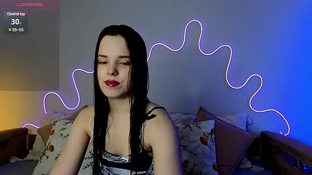 Harleen Moore online show from 02/26/25, 08:11