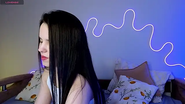 Harleen Moore online show from 03/04/25, 12:07