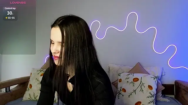 Harleen Moore online show from 03/05/25, 08:42