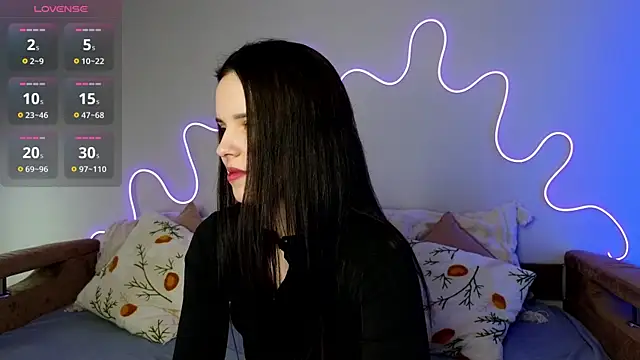 Harleen Moore online show from 03/05/25, 11:49