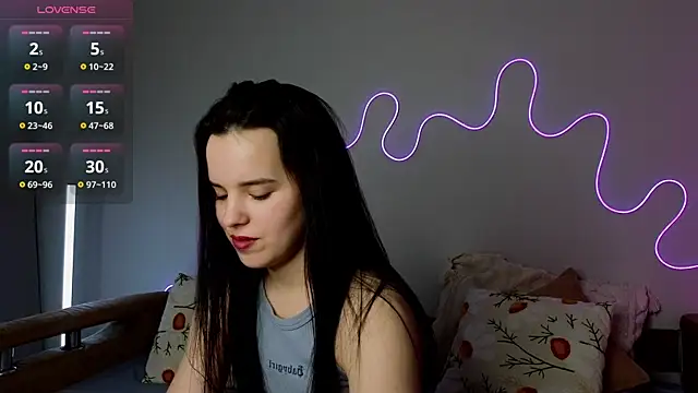 Harleen Moore online show from 03/11/25, 11:15