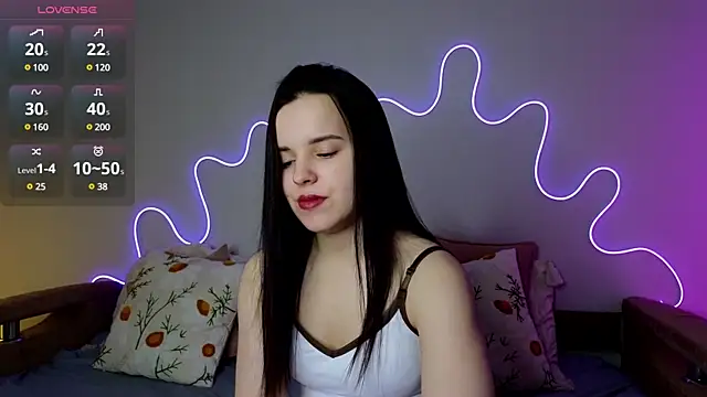 Harleen Moore online show from 03/13/25, 10:32