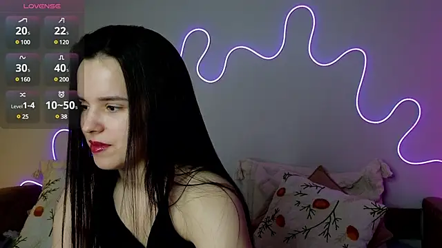 Harleen Moore online show from 03/16/25, 12:23