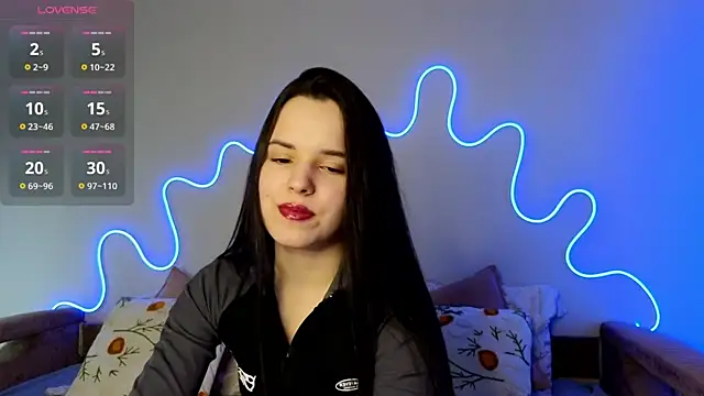 Harleen Moore online show from 03/18/25, 08:04