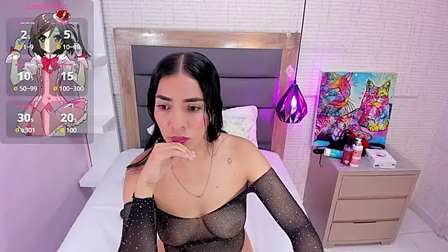 FLEURGRECO online show from 11/26/25, 07:26