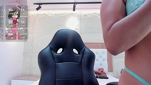 Snapshot of FLEURGRECO chatting on 05/29/26, 12:36 FLEURGRECO online show from 05/29/26, 12:36