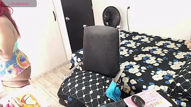 kimberly bellu online show from 02/13/25, 03:18