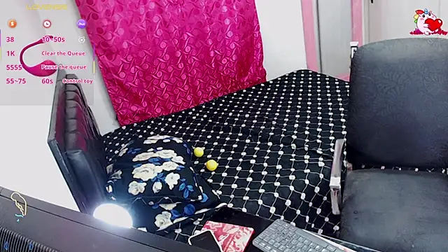 kimberly bellu online show from 09/14/25, 10:53