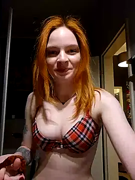 Snapshot of IceFoxy chatting on 01/30/25, 07:26 IceFoxy online show from 01/30/25, 07:26