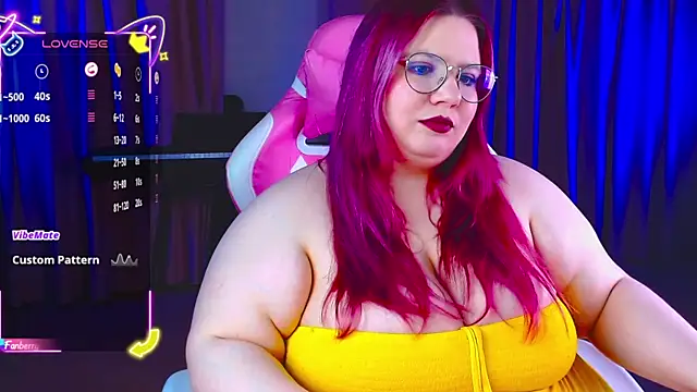 Ariakashi online show from 09/13/25, 06:24