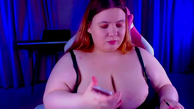 Snapshot of Ariakashi chatting on 06/03/26, 12:57 Ariakashi online show from 06/03/26, 12:57