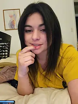 makemesmiley online show from 10/28/25, 07:01