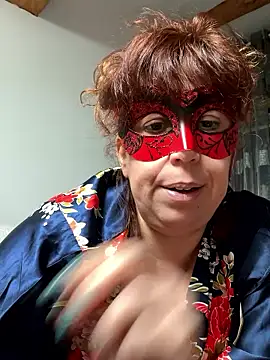 sweetinside  online show from 01/16/26, 01:15