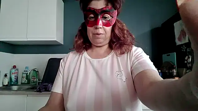 sweetinside  online show from 02/01/26, 09:30