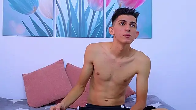 Ana and Leo online show from 03/05/25, 12:33