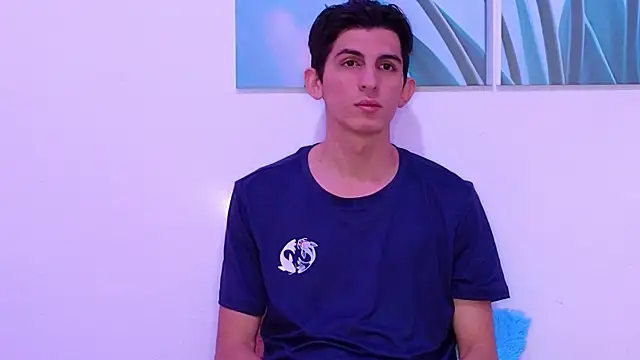 Ana and Leo online show from 02/07/26, 01:59